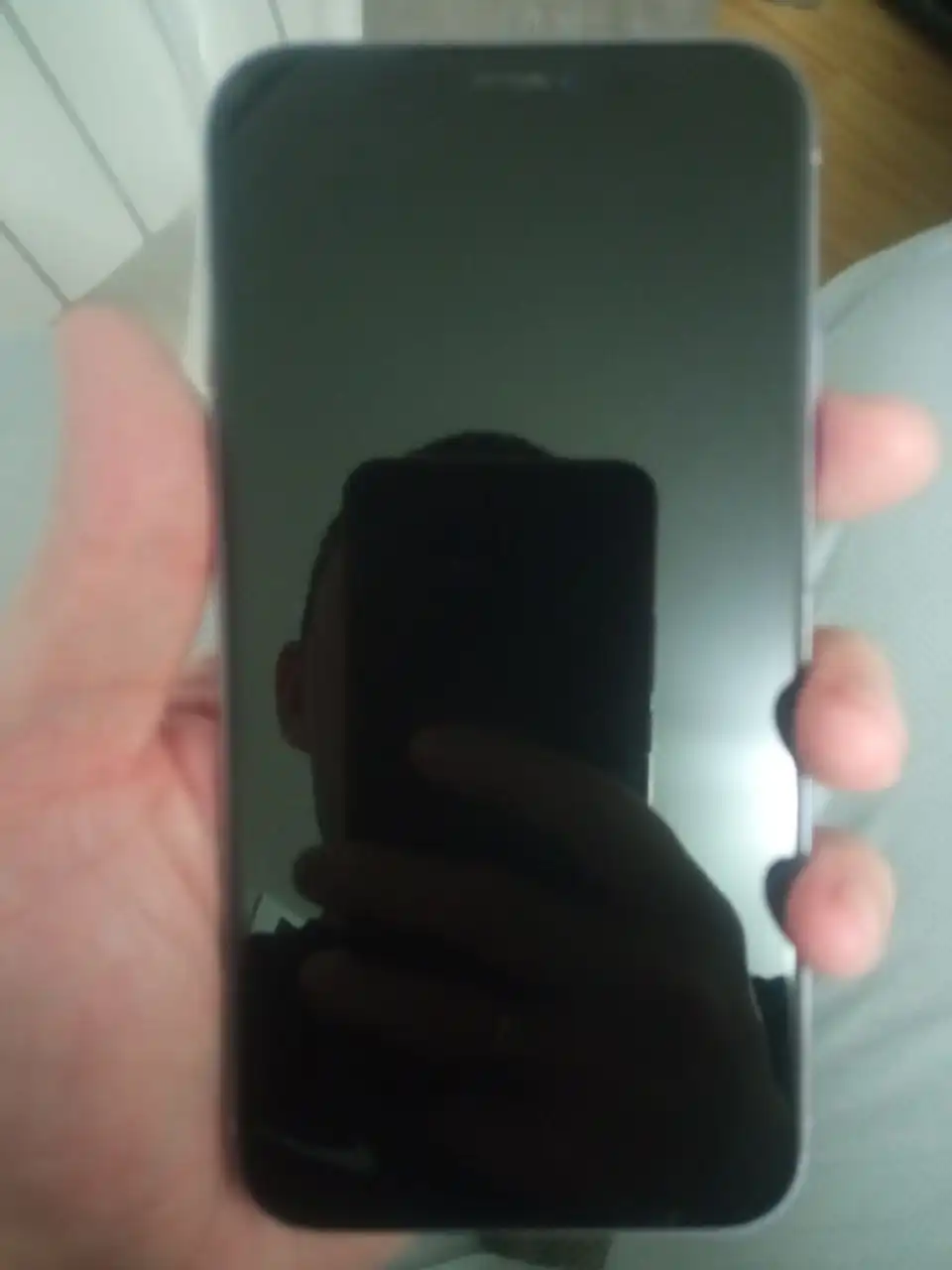 Продам iPhone 11 (128GB) в отличном состоянии - Смартфоны (Электроника) в Самара