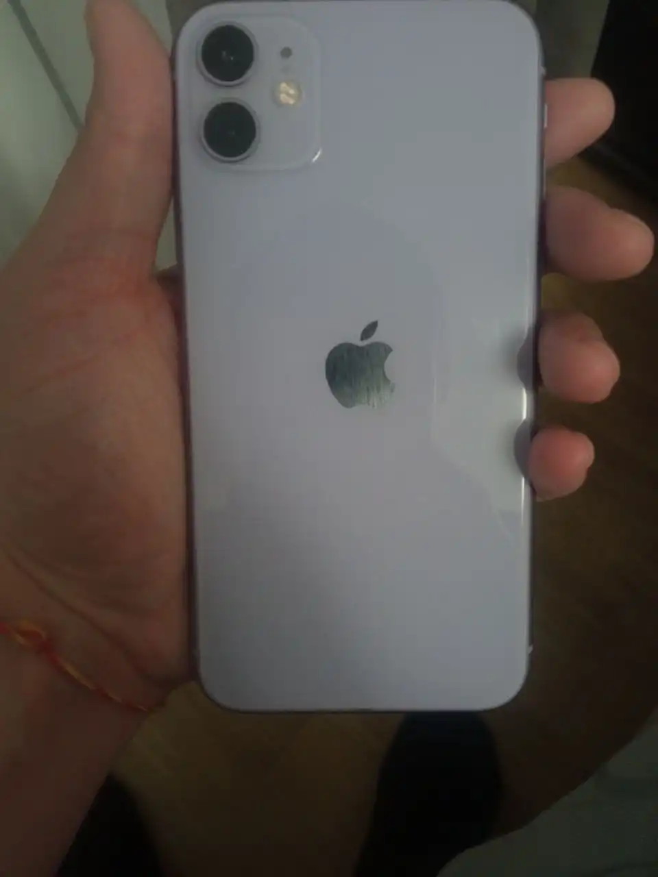 Продам iPhone 11 (128GB) в отличном состоянии - Смартфоны (Электроника) в Самара