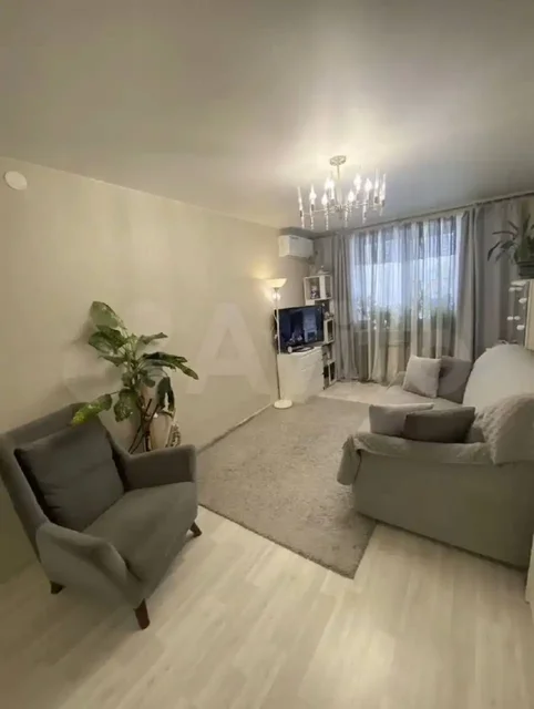 Продажа 1-комнатной квартиры в Кошелеве - Недвижимость в Самара