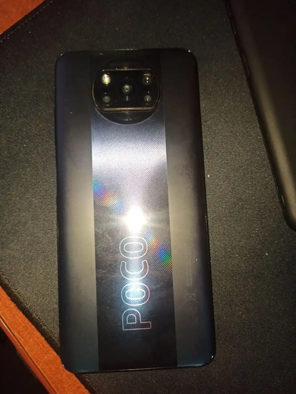 Продам POCO X3 Pro 8/256 - Смартфоны (Электроника) в Самара