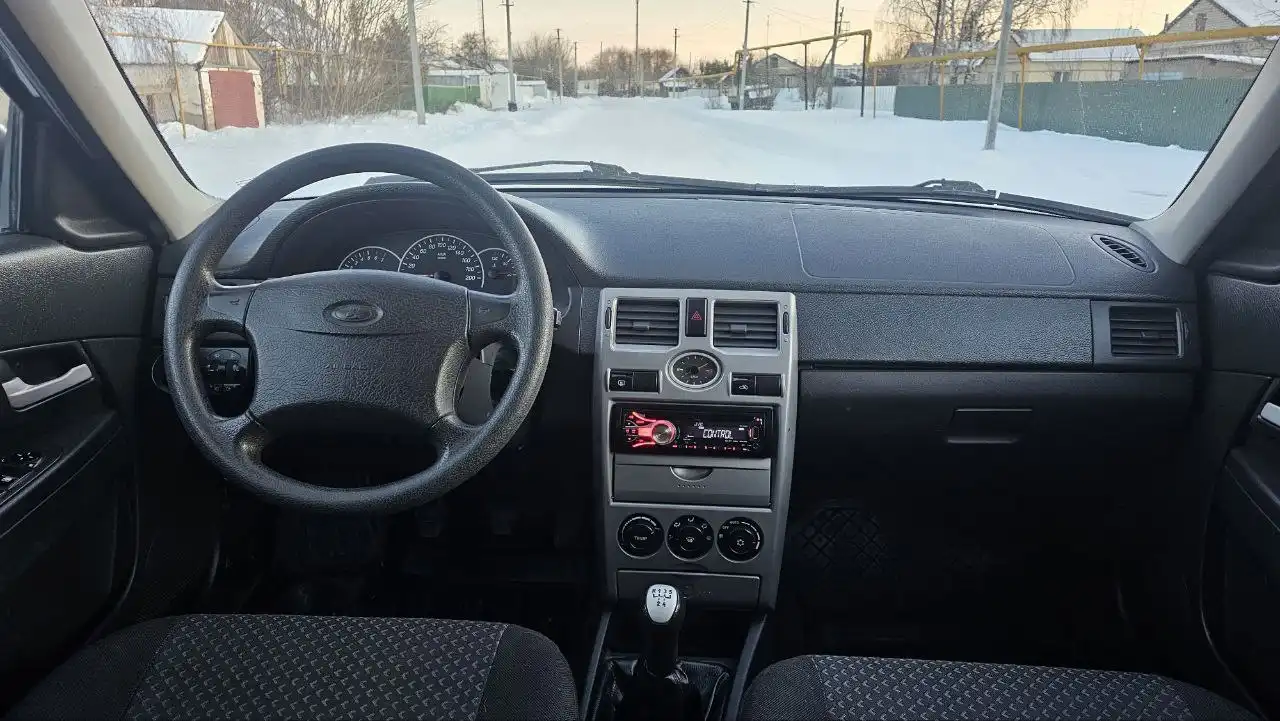 Продается Lada Priora 2012 года - Легковые автомобили (Авто) в Самара