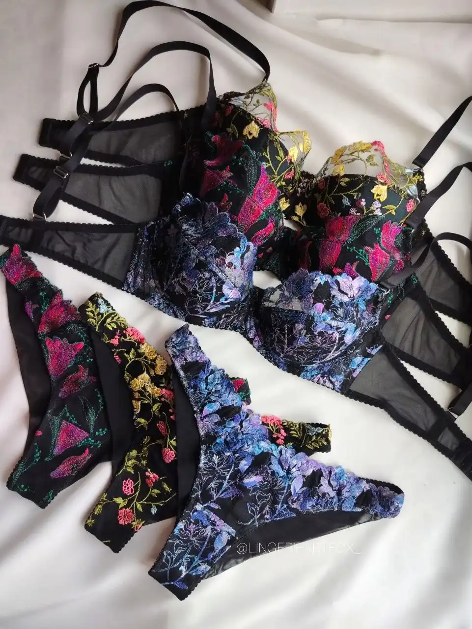 Пошив нижнего белья на заказ - Пошив одежды (Услуги) в Самара