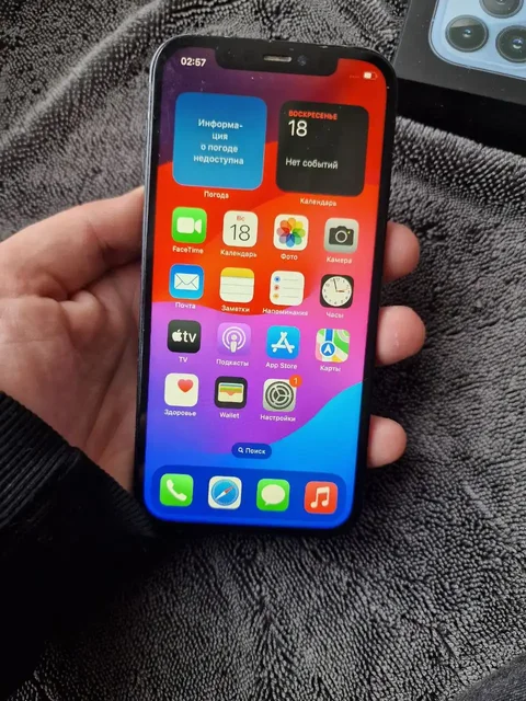Продам Iphone 12 64gb - Электроника в Самара