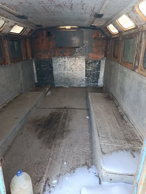 Продам кунг - Продукты питания в Самара