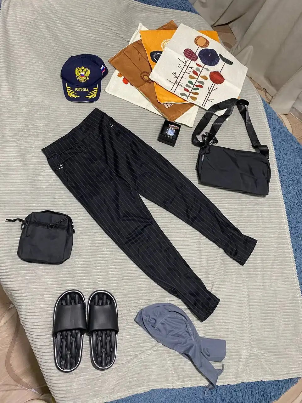 Сюрприз-бокс с невыкупленными товарами маркетплейсов - Сюрприз-боксы (Барахолка) в Самара