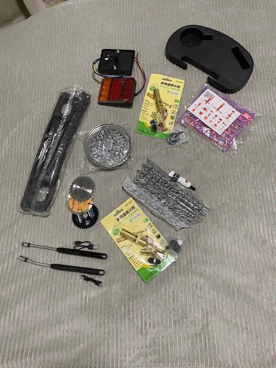 Сюрприз-бокс с невыкупленными товарами маркетплейсов - Сюрприз-боксы (Барахолка) в Самара