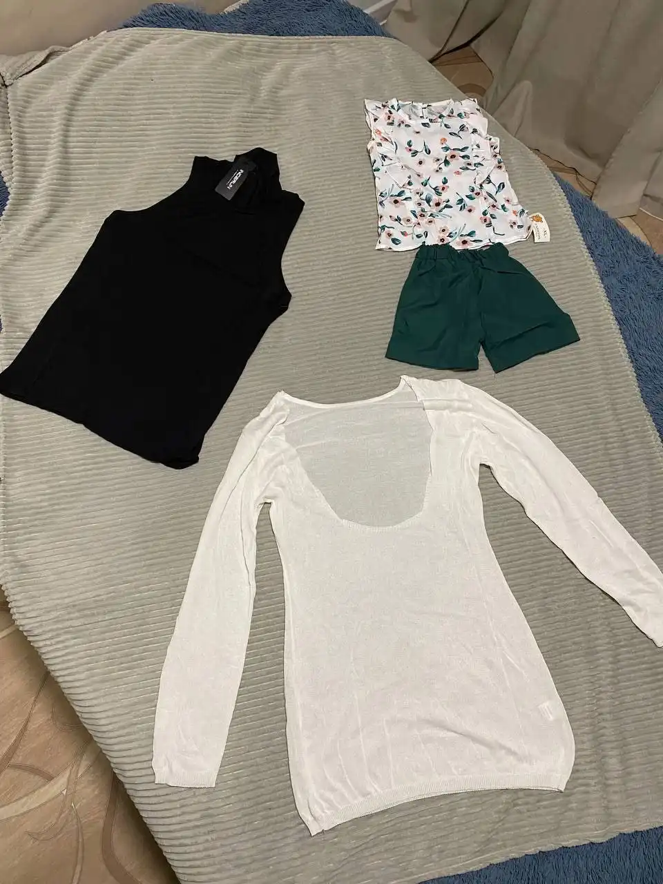 Сюрприз-бокс с невыкупленными товарами маркетплейсов - Сюрприз-боксы (Барахолка) в Самара