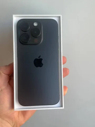 Продам iPhone 15 Pro 128 ГБ - Электроника в Самара