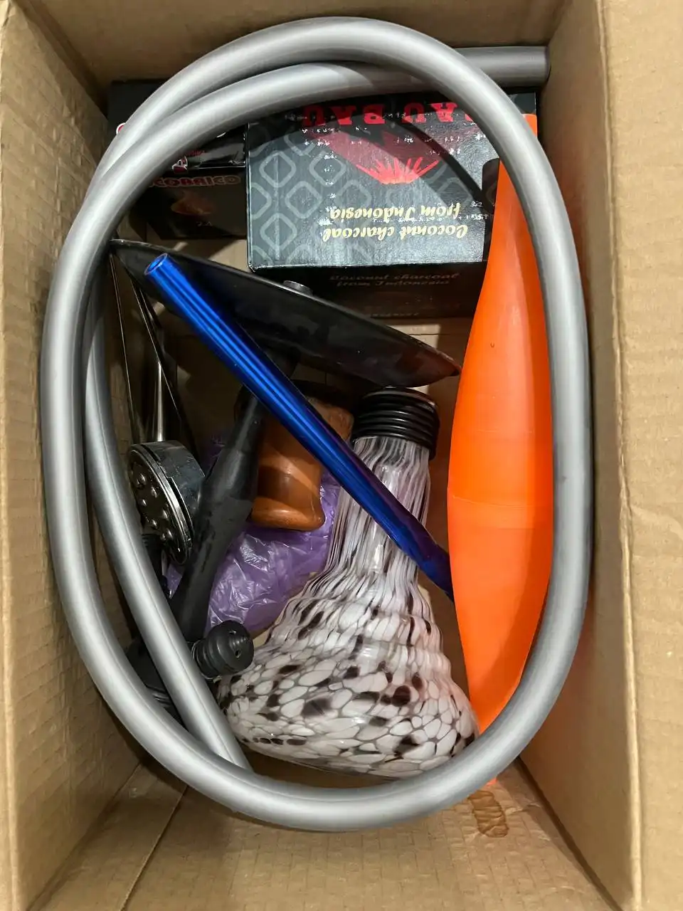 Продам кальянный набор - Барахолка в Самара