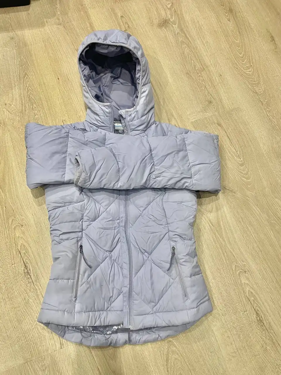 Куртка Colombia с подкладкой Omni-Hit - Верхняя одежда (Одежда) в Самара