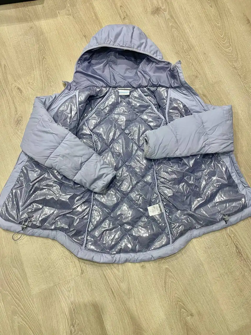 Куртка Colombia с подкладкой Omni-Hit - Верхняя одежда (Одежда) в Самара