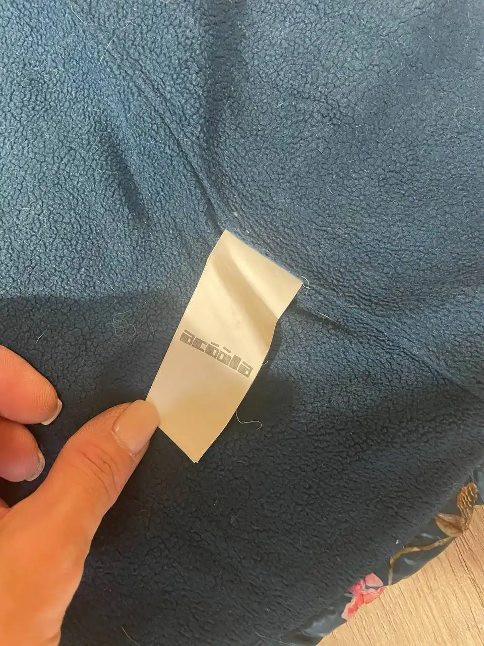 Куртка зимняя для девочки Acoola размер 116 см - Детская одежда (Одежда) в Самара