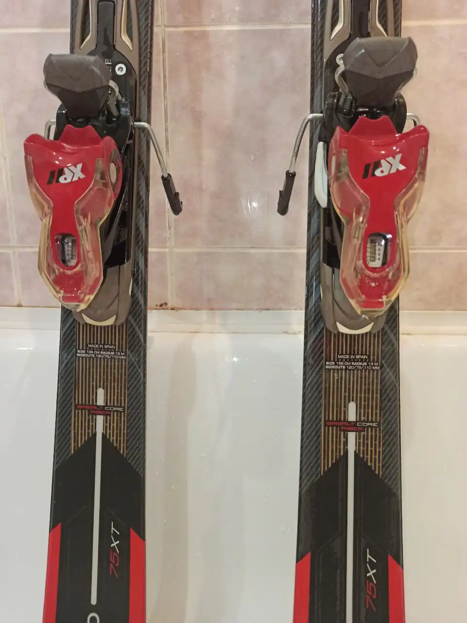 Горные лыжи DYNASTAR с ботинками LANGE 42 размер - Горные лыжи (Хобби и отдых) в Самара