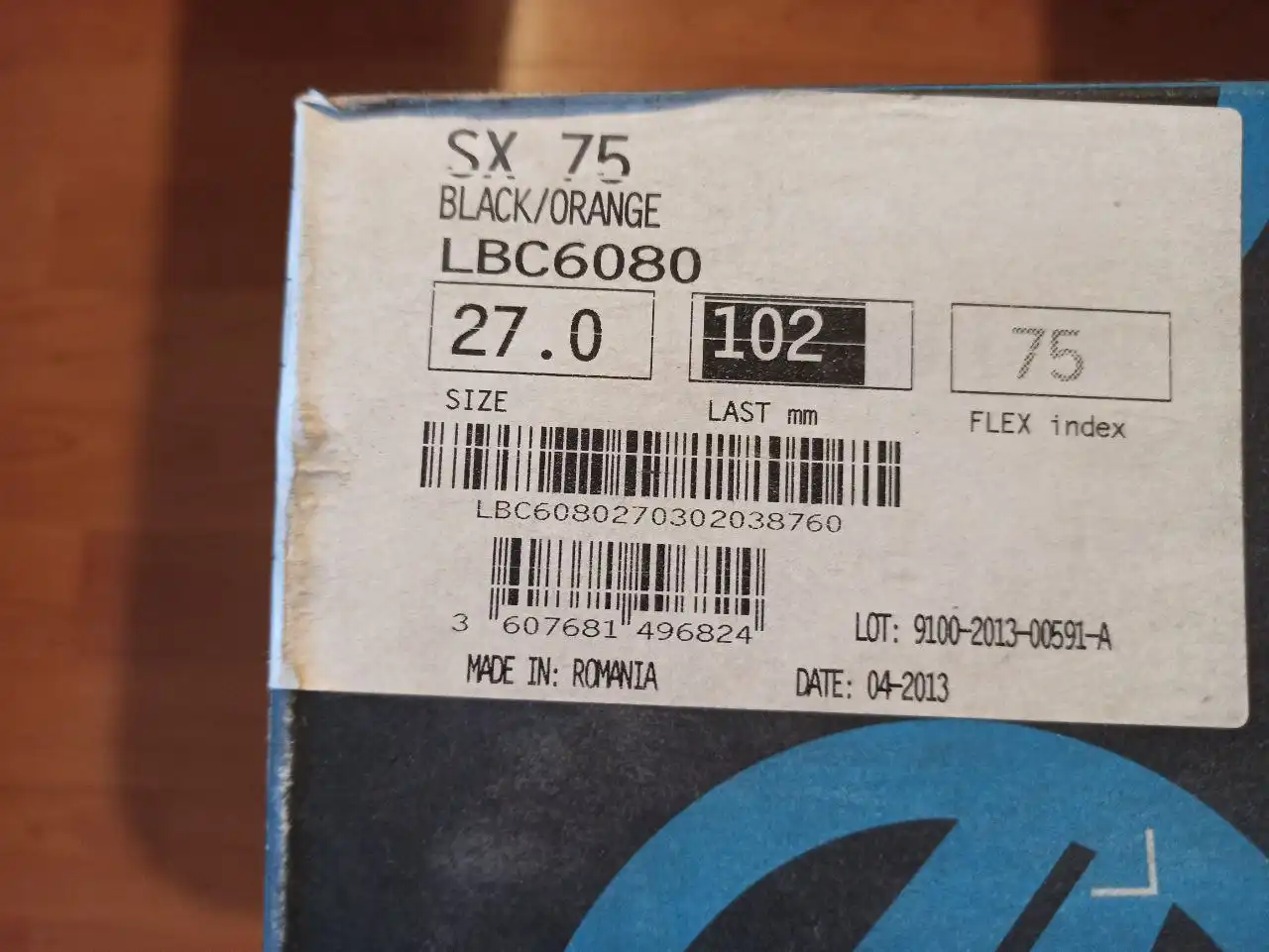 Горные лыжи DYNASTAR с ботинками LANGE 42 размер - Горные лыжи (Хобби и отдых) в Самара