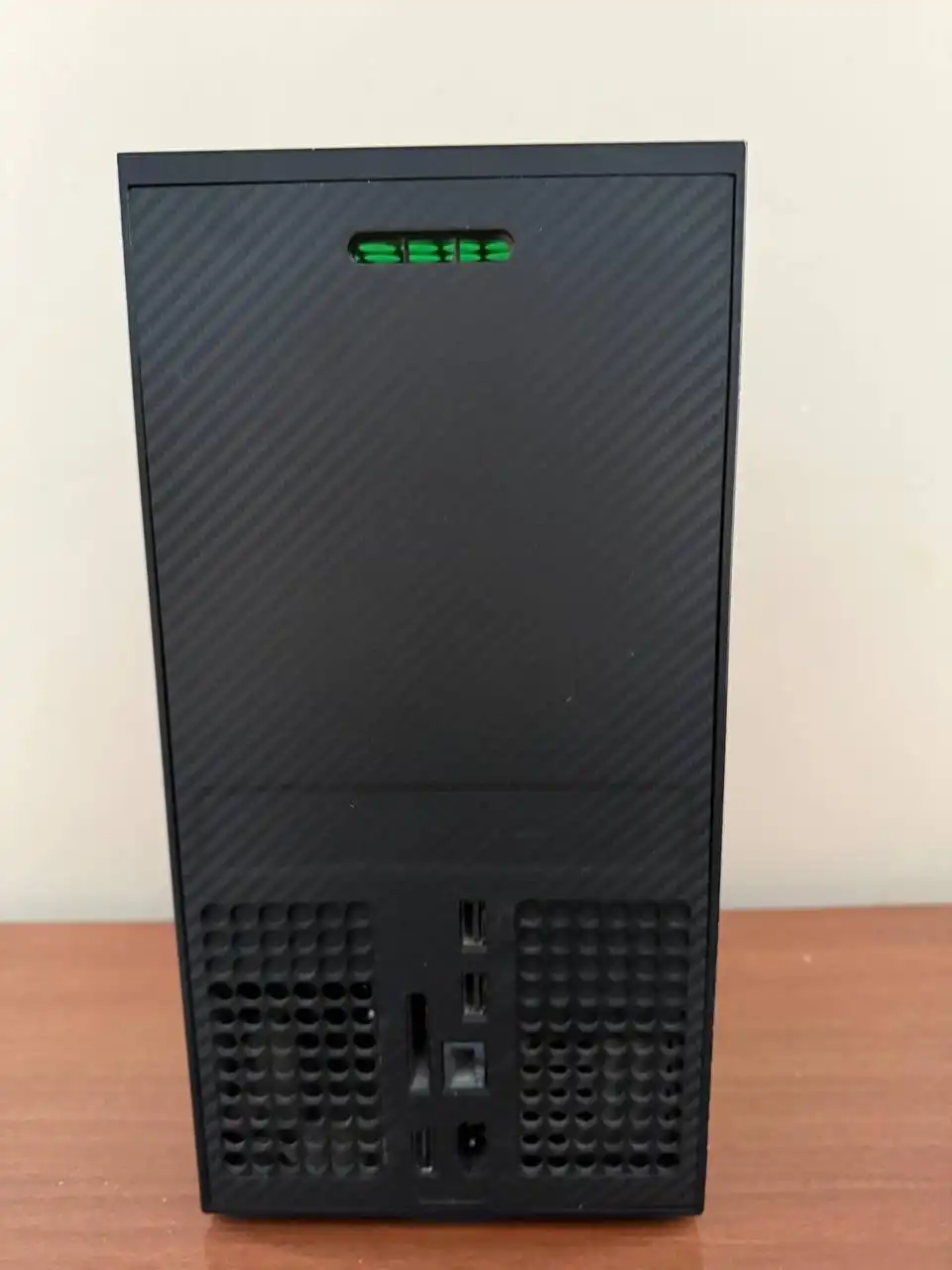 Продажа Xbox Series X с играми и аксессуарами - Игровые приставки (Электроника) в Самара