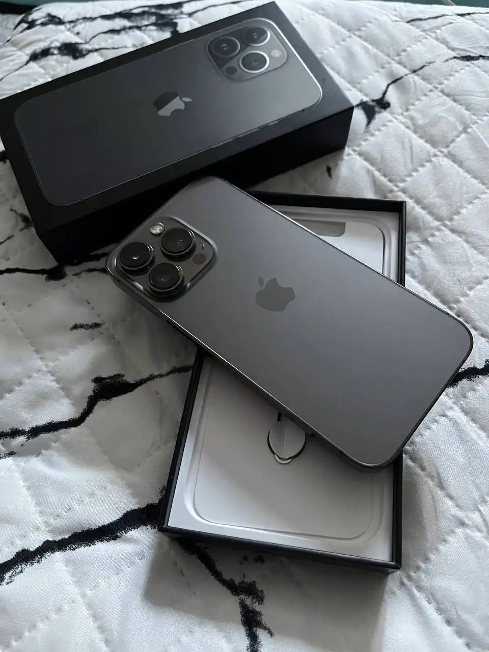 iPhone 13 Pro 256гб - Смартфоны (Электроника) в Самара