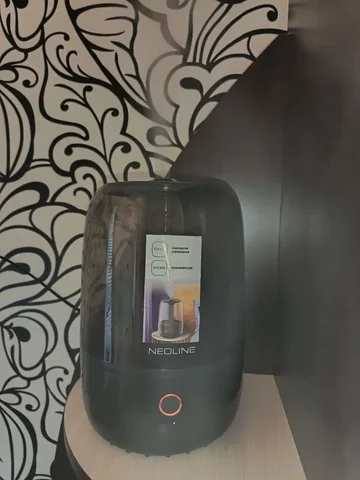 Продам новый увлажнитель воздуха до 25м² - Постельное белье в Самара