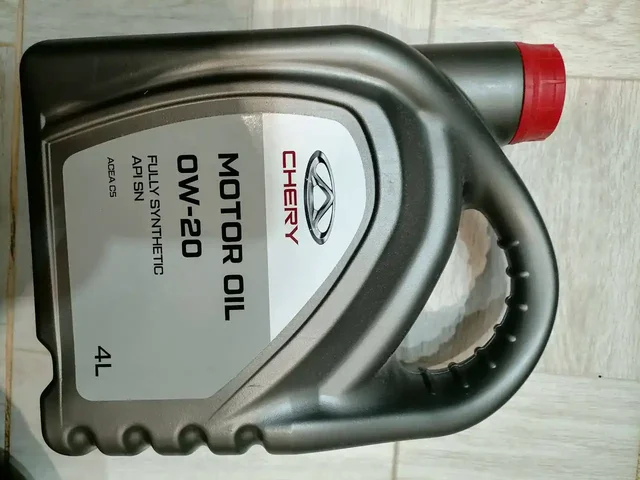 Моторные масла и автохимия CHERY, Wenwell, JAECOO - Автохимия и масла в Самара