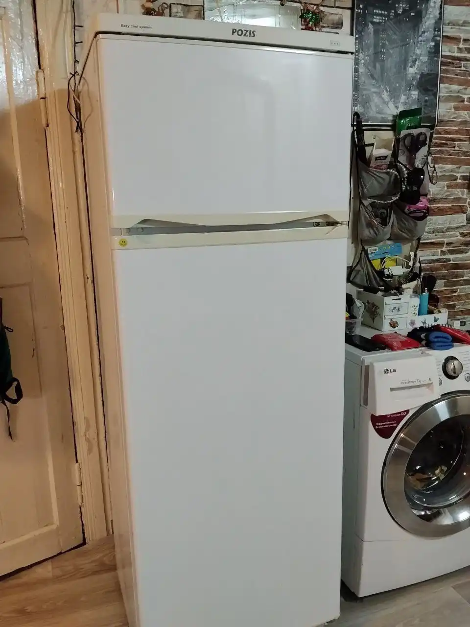 Продам кухонный уголок в хорошем состоянии - Мебель (Для дома и дачи) в Самара