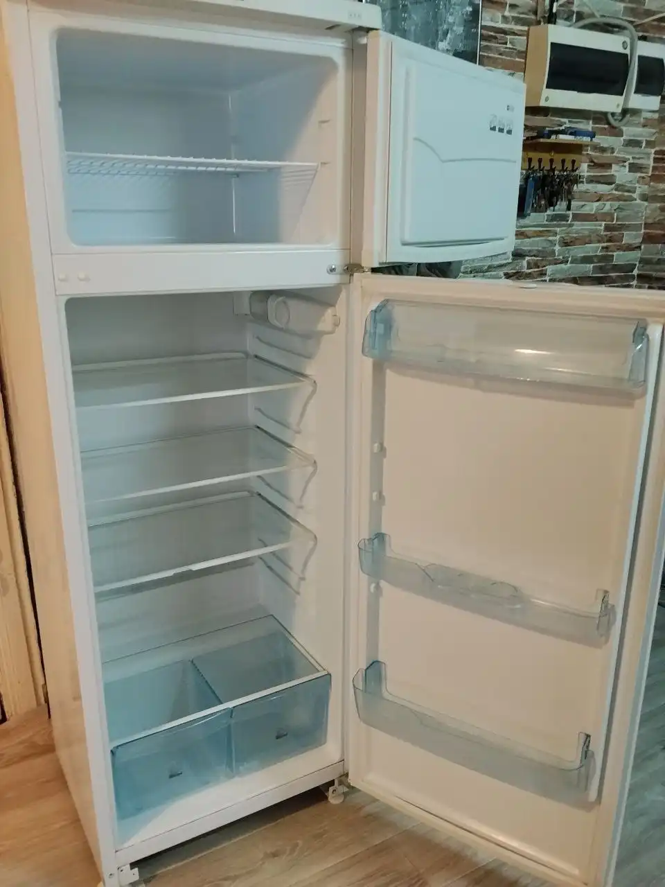 Продам кухонный уголок в хорошем состоянии - Мебель (Для дома и дачи) в Самара