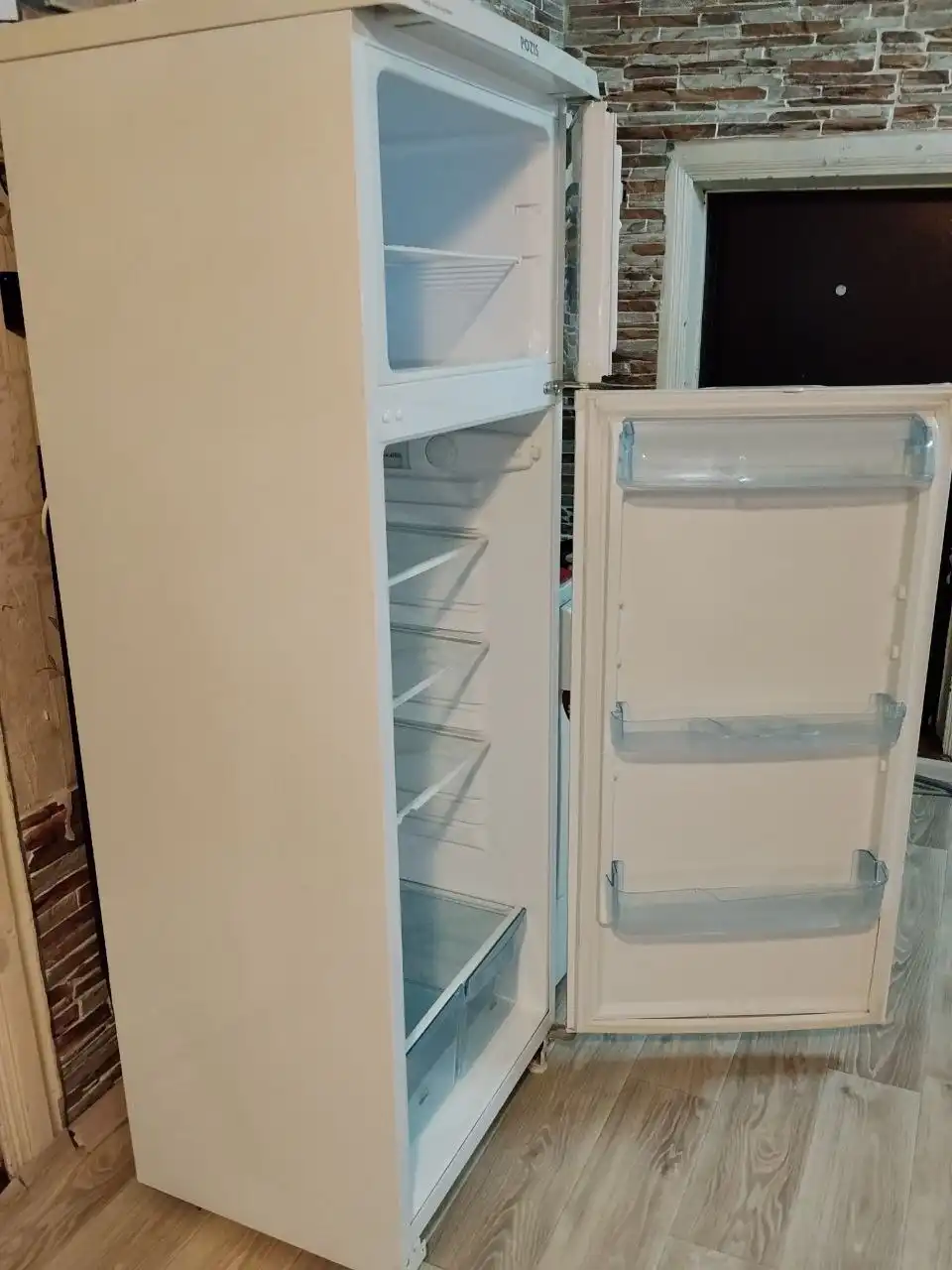 Холодильник б/у, полностью рабочий - Бытовая техника (Для дома и дачи) в Самара