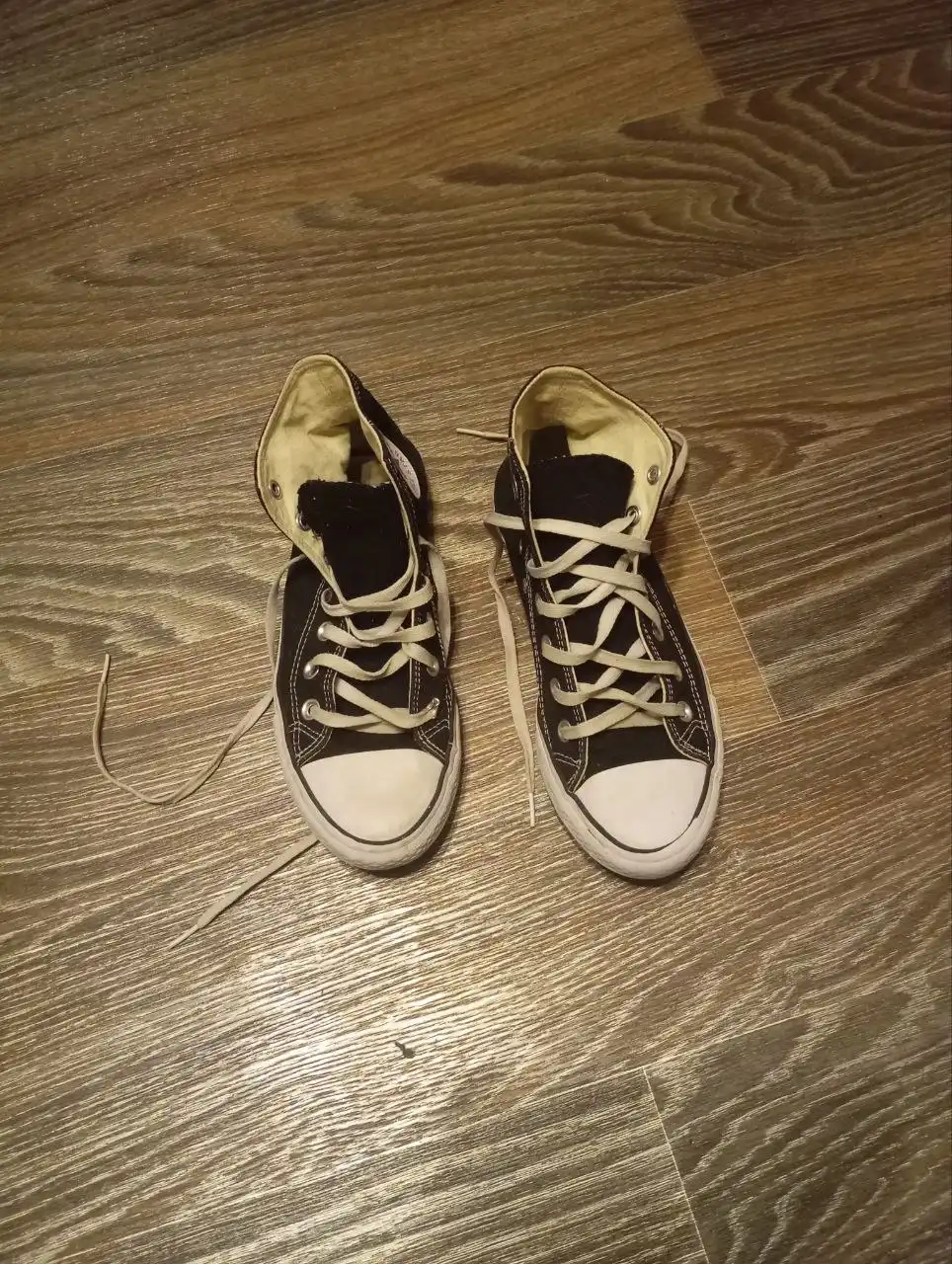 Продажа неоригинальных конверсов 39 размера - Обувь (Одежда) в Самара