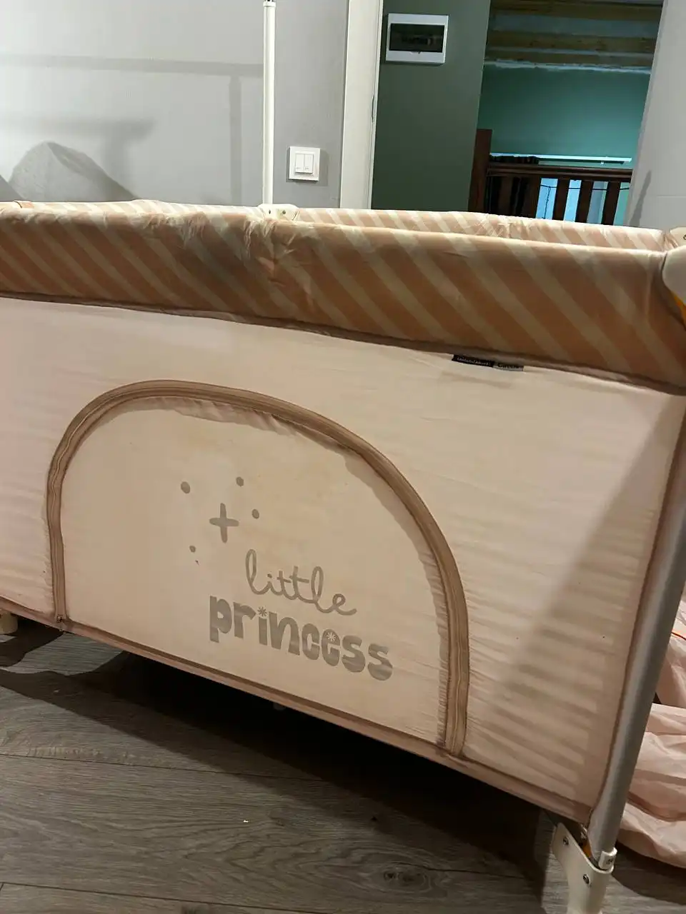 Детский Манеж Babyton - Манежи (Товары для детей) в Самара