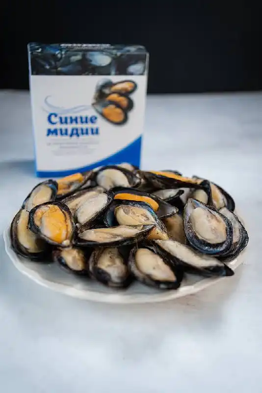 Свежайшие морепродукты с доставкой по городу - Продукты питания (Барахолка) в Самара