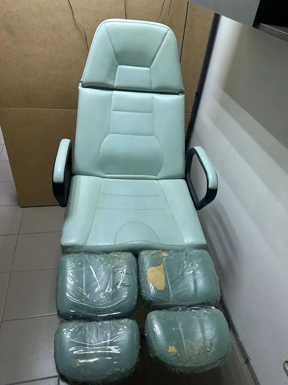 Салон красоты men women Anna - Красота и здоровье в Самара