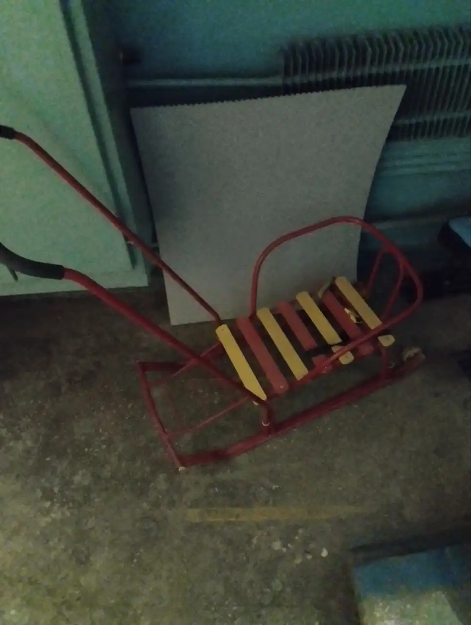 Продам детские санки - Санки (Товары для детей) в Самара