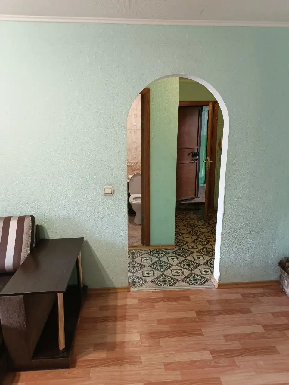 Продажа детской кроватки с матрасом в Самаре - Детская мебель (Товары для детей) в Самара