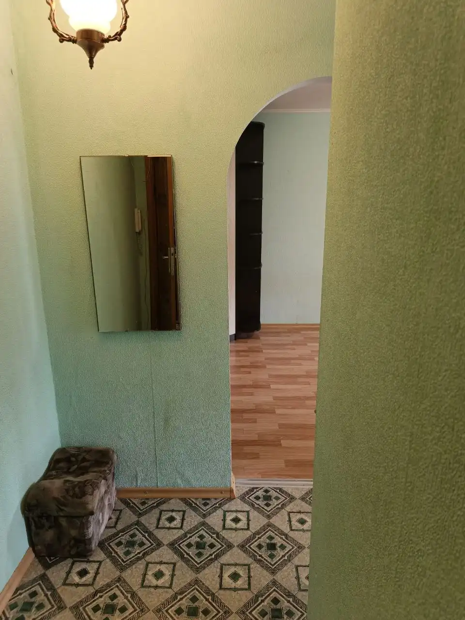 Продажа детской кроватки с матрасом в Самаре - Детская мебель (Товары для детей) в Самара