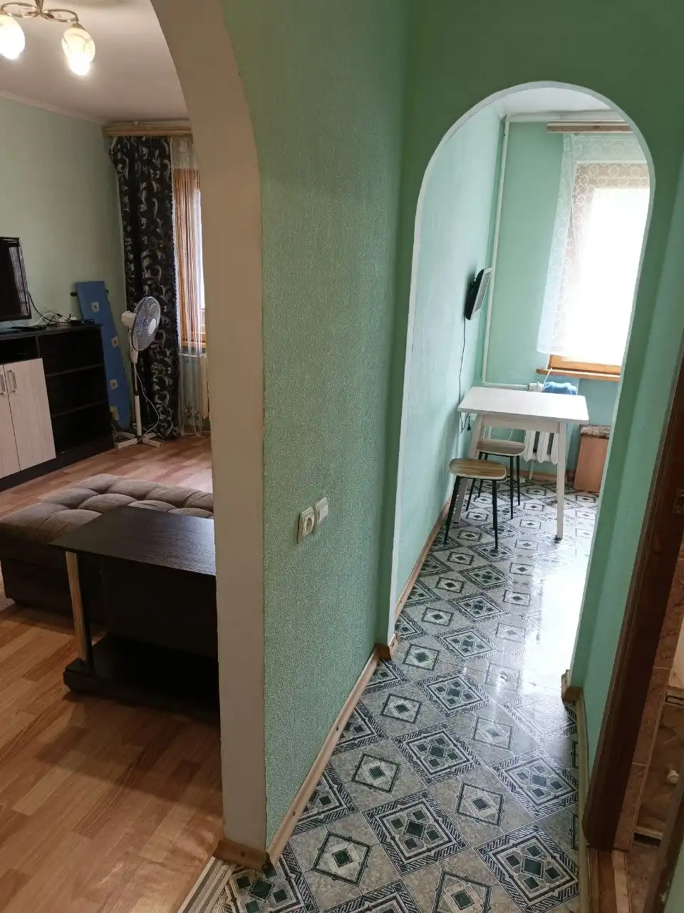 Продажа детской кроватки с матрасом в Самаре - Детская мебель (Товары для детей) в Самара