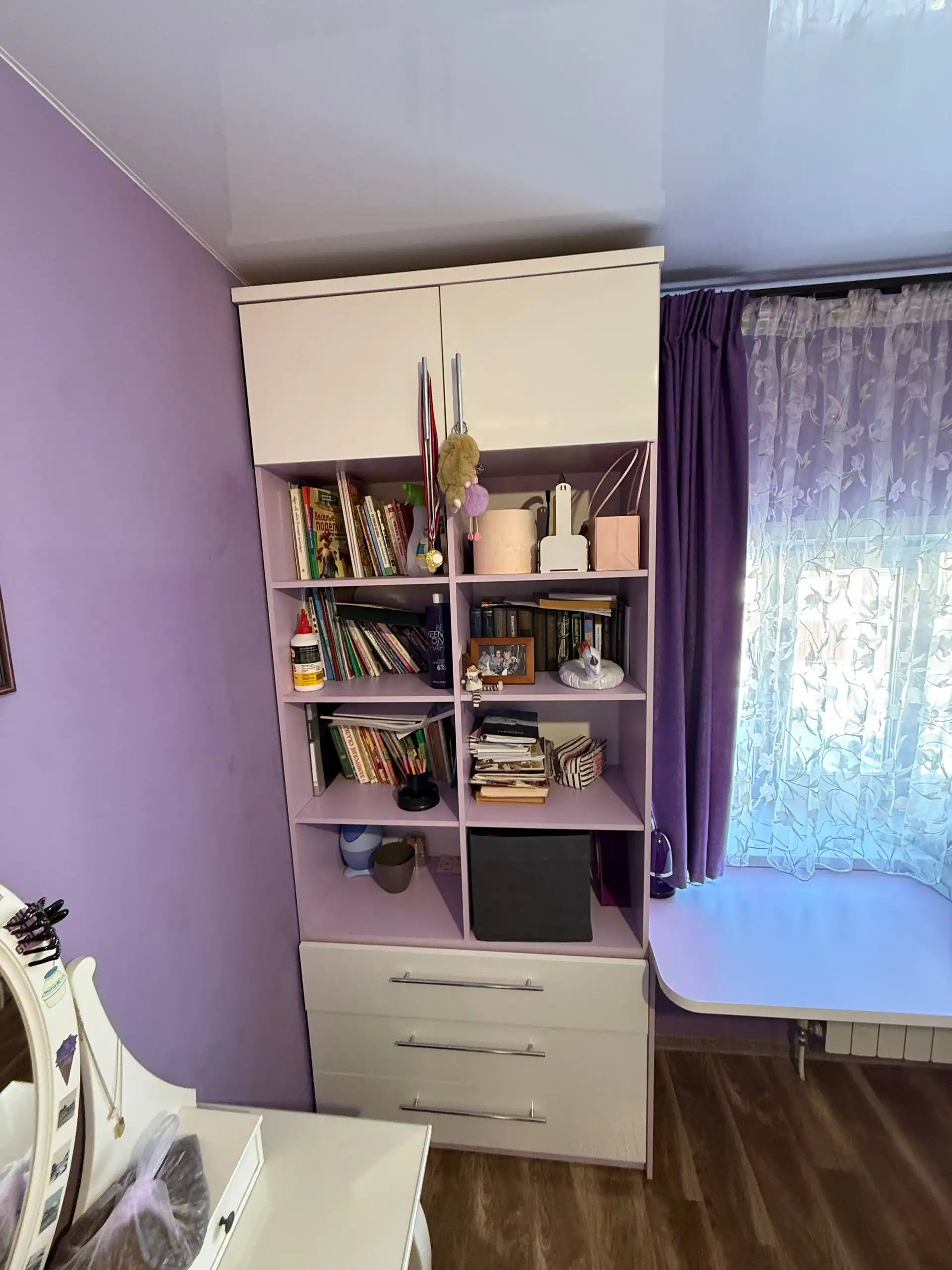 Детский гарнитур для спальни - Для дома и дачи в Самара