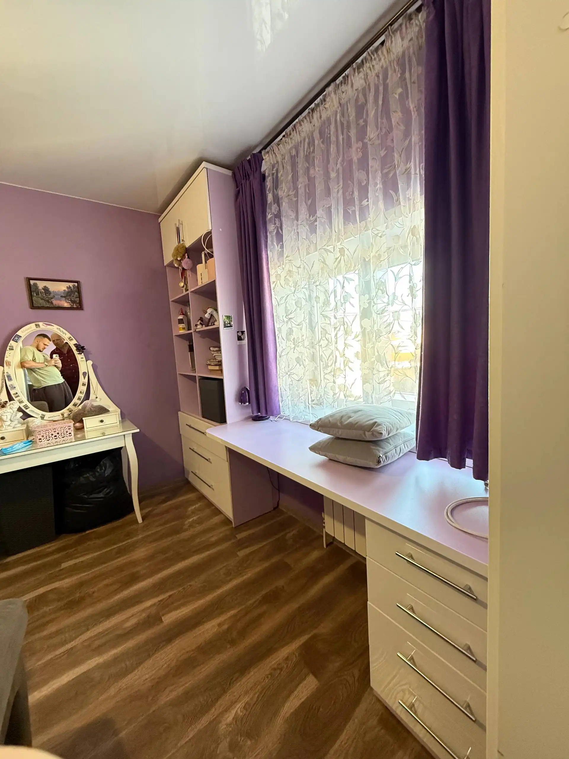 Детский гарнитур для спальни - Для дома и дачи в Самара