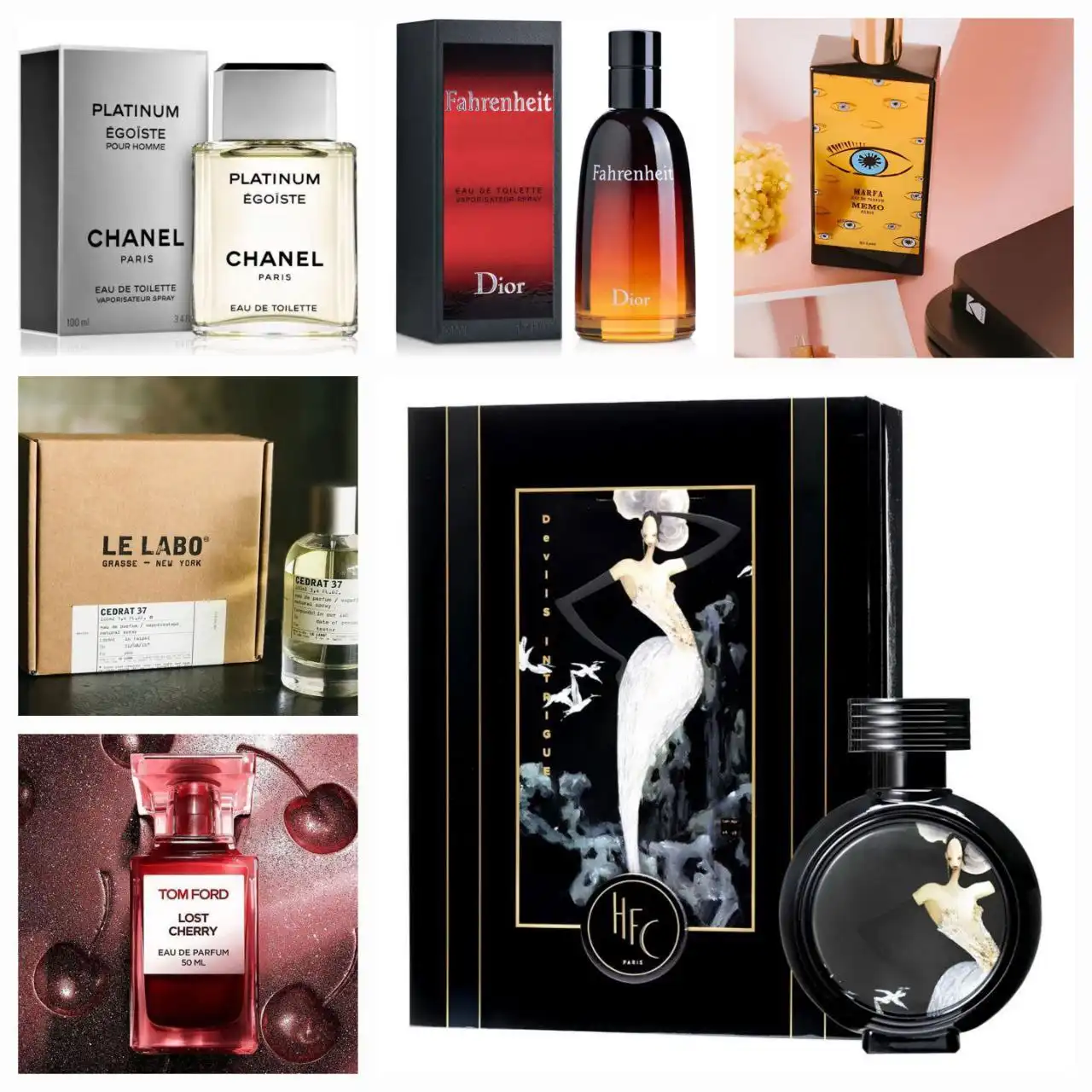 Продажа парфюмерии Елены - Парфюмерия (Барахолка) в Самара