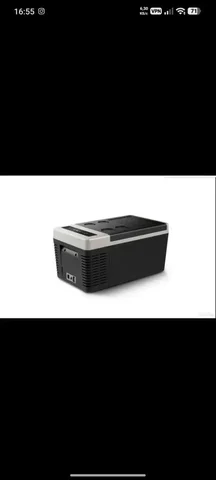 Автохолодильник компрессорный UWITHME 12V/24V/220V - Игры для консолей в Самара