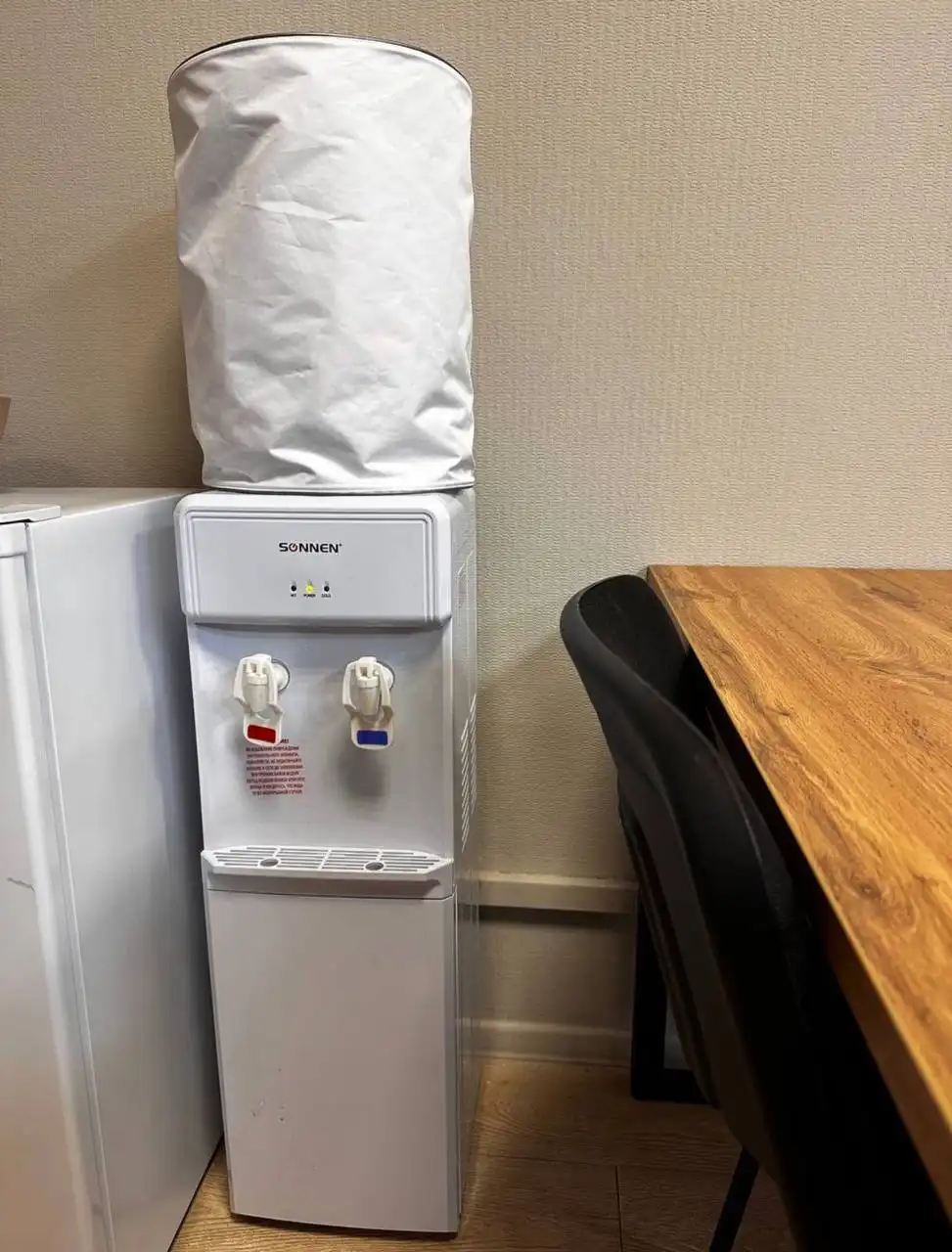 Распродажа офисной мебели в идеальном состоянии - Мебель (Барахолка) в Самара