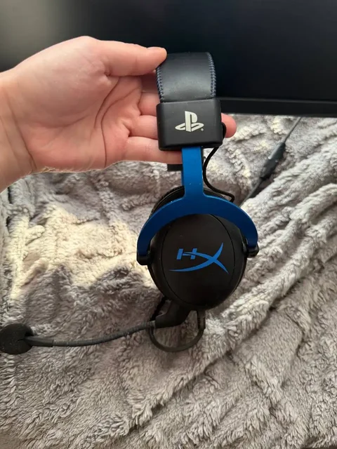 Наушники для PS с переходником - Игры для консолей в Самара