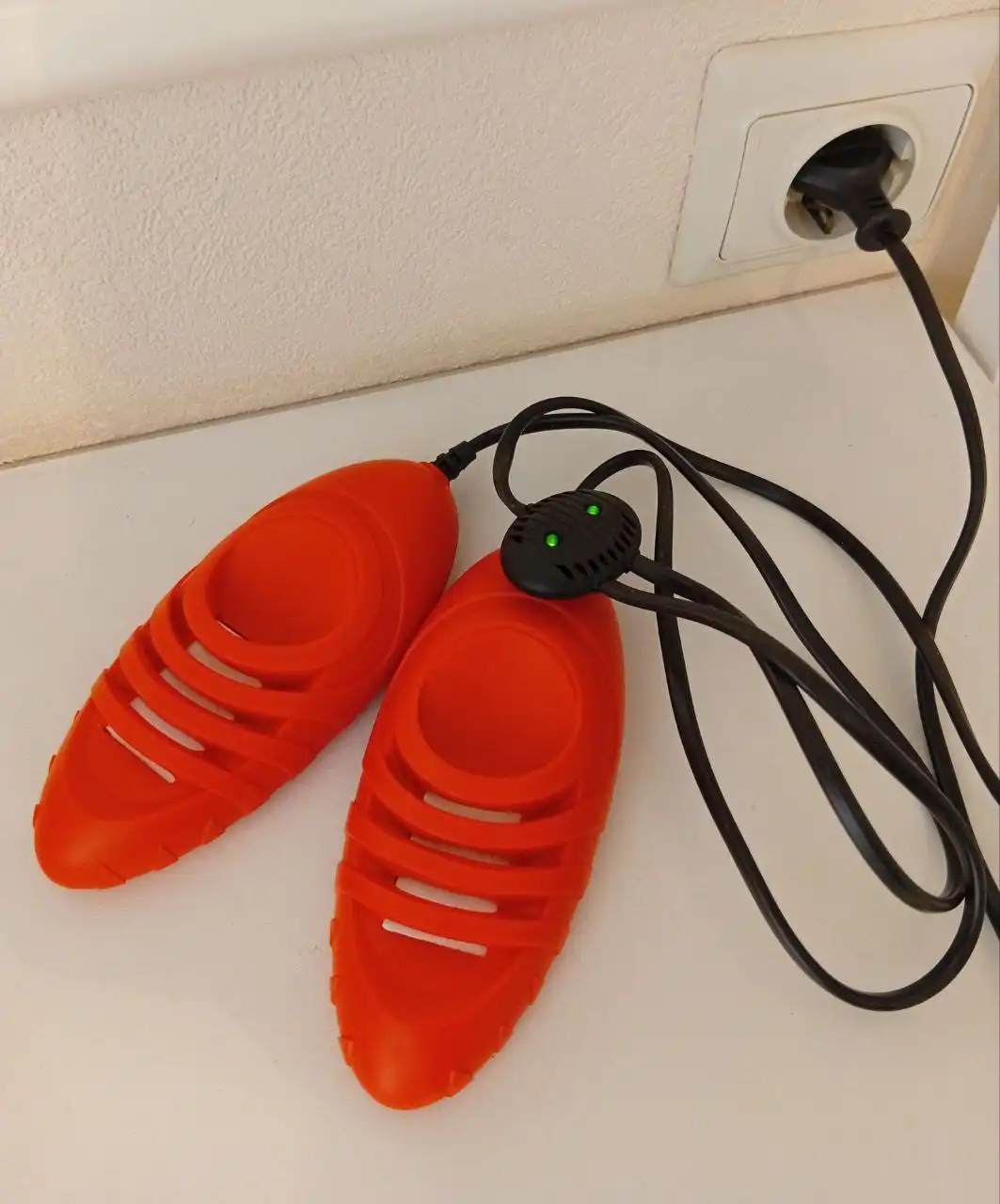 Сушилка для обуви электрическая новая - Электроника для дома (Барахолка) в Самара