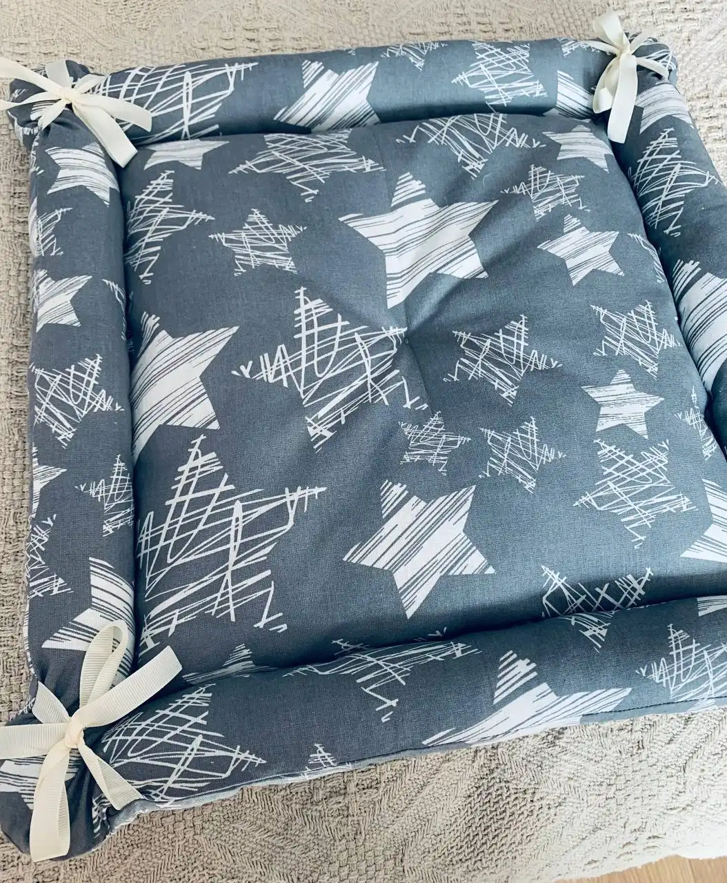 Мягкие лежанки для животных 40х40/45х45 см - Товары для животных (Барахолка) в Самара