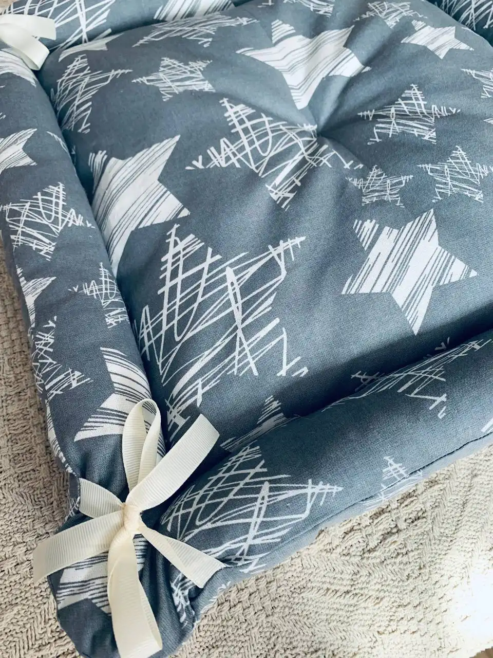 Мягкие лежанки для животных 40х40/45х45 см - Товары для животных (Барахолка) в Самара