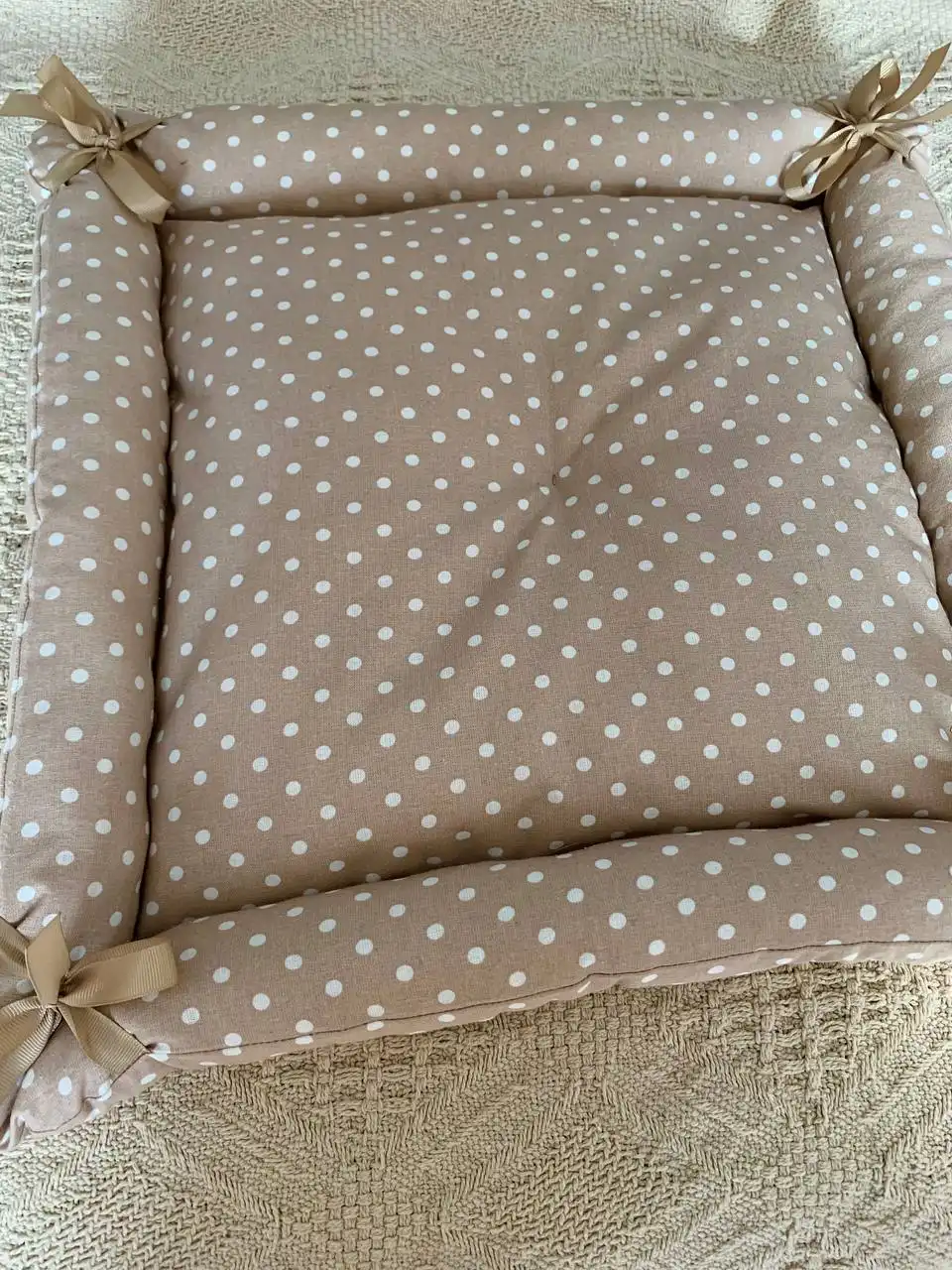 Мягкие лежанки для животных 40х40/45х45 см - Товары для животных (Барахолка) в Самара