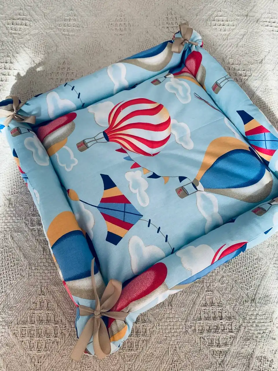 Мягкие лежанки для животных 40х40/45х45 см - Товары для животных (Барахолка) в Самара