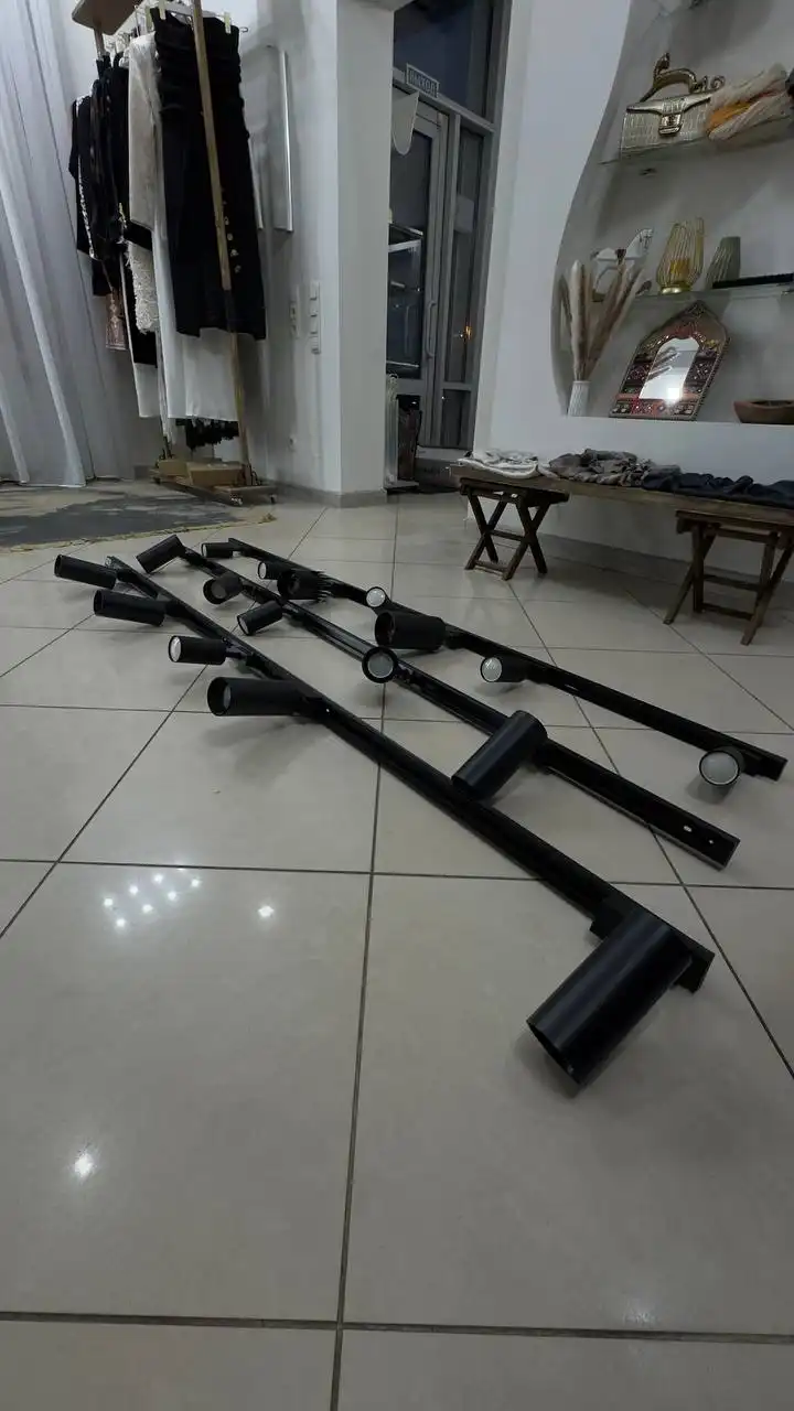 Трековое освещение 3 шт. - Барахолка в Самара