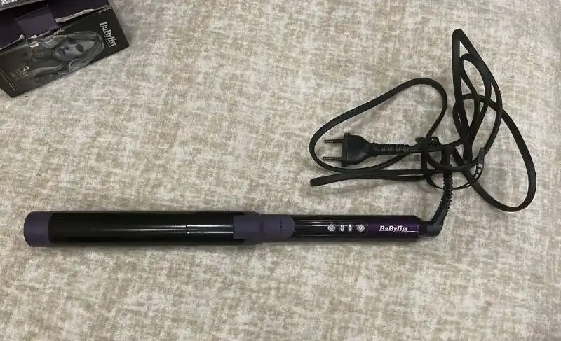 Продам плойку для волос babyliss - Барахолка в Самара