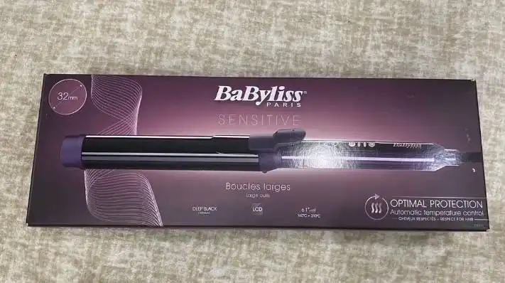 Продам плойку для волос babyliss - Барахолка в Самара