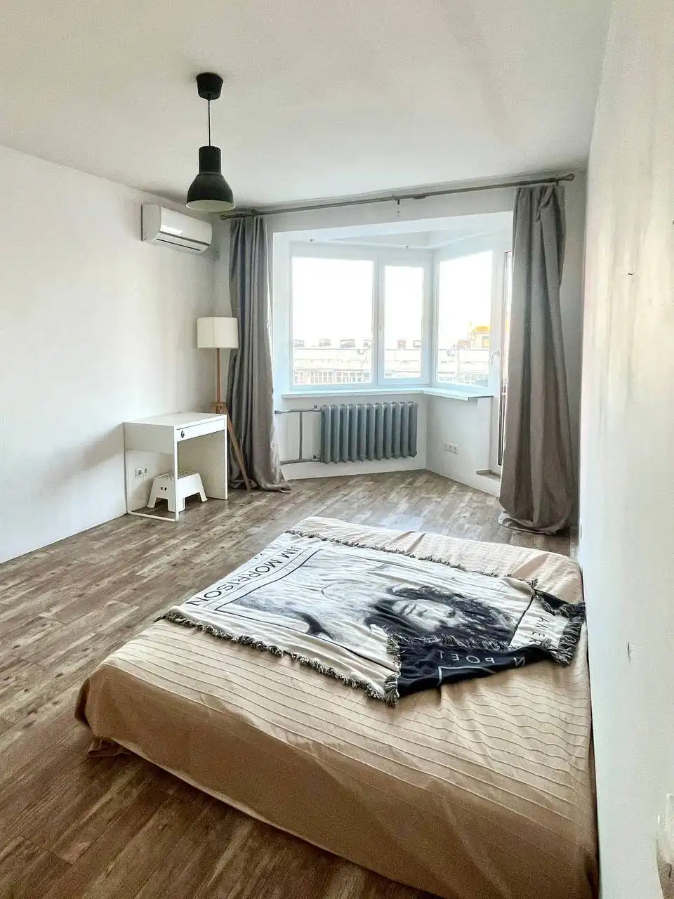 Сдается 2-комнатная квартира на ул. Молодогвардейская 215 - Аренда квартир (Недвижимость) в Самара