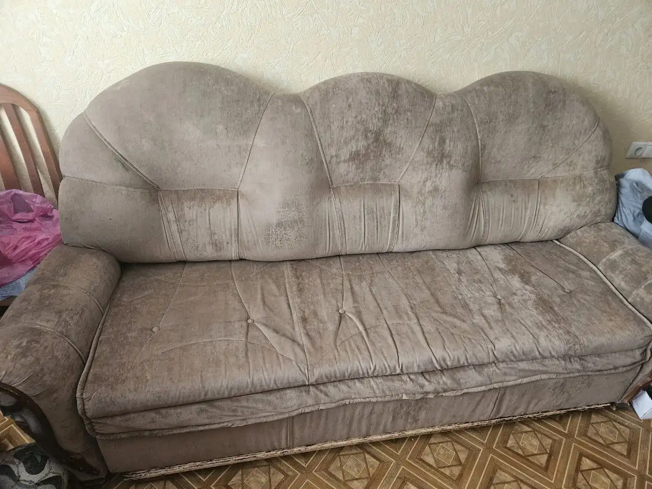 Срочная отдача разобранного товара - Барахолка в Самара