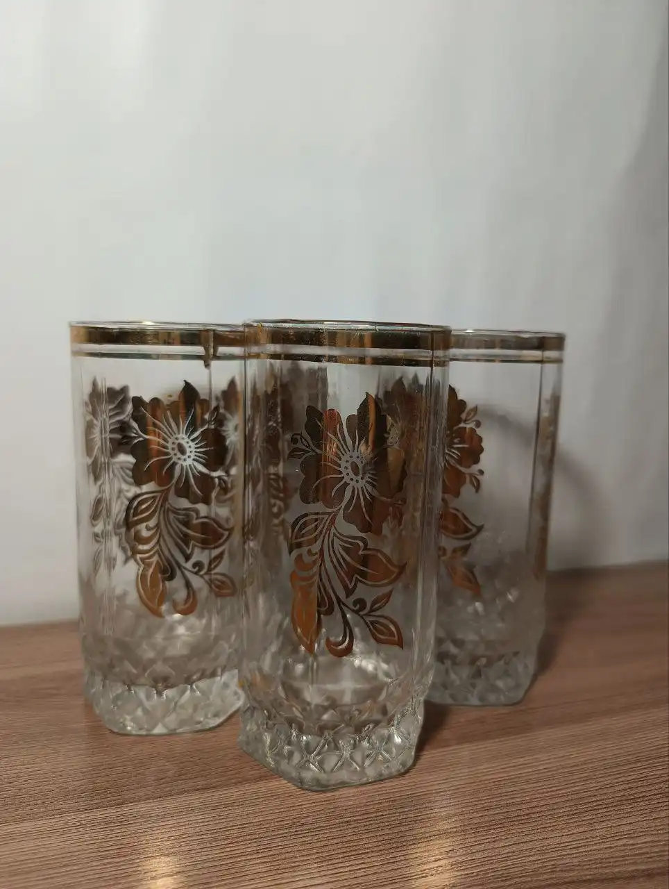Стеклянные стаканы, салатники и пиалки - Посуда (Барахолка) в Самара